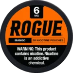 Rogue Mango 6mg