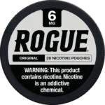 Rogue Original 6mg