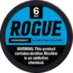 Rogue Peppermint 6mg