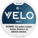 VELO Plus Mint 6mg