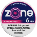 Zone Dragonfruit 6mg