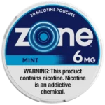 Zone Mint 6mg