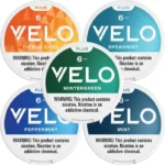 VELO Plus Mixpack 6mg
