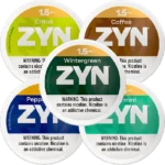ZYN Mixpack 1.5MG