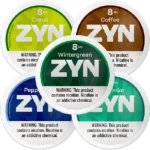 ZYN Mixpack 8MG